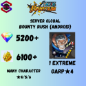 One Piece Bounty Rush